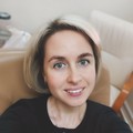 Фотография специалиста Казьмина Елизавета Андреевна