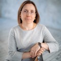 Фотография специалиста Куликова Марина Викторовна