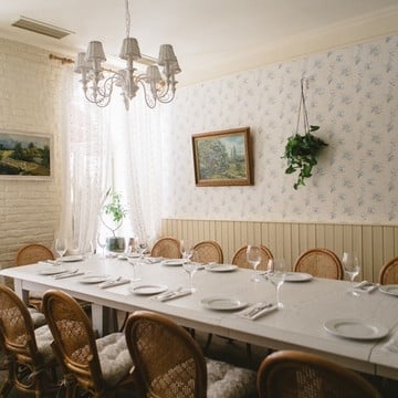 Ресторан Северянин фото 2