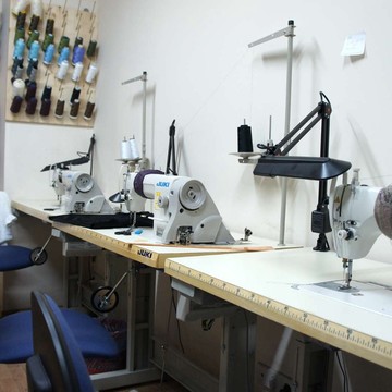 Ателье по пошиву и ремонту одежды Аромапровокатор фото 3