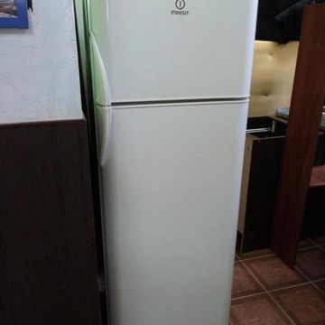 Ремонт Холодильников Indesit в Днепропетровском проезде фото 1