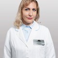 Фотография специалиста Смолянкина Елена Александровна