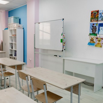 Детский центр и школа балета Колобок фото 1