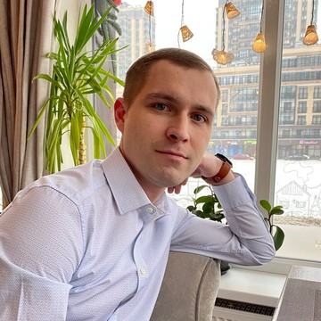 Горшков Максим Маркович фото 3