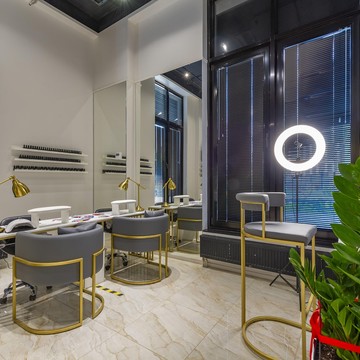 Салон ногтевого сервиса LOVA.NAIL studio фото 1