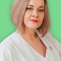 Фотография специалиста Оздемир Елена Владимировна