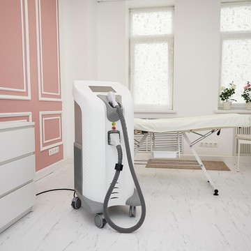Центр лазерной эпиляции BODY SILK на улице Сакко и Ванцетти фото 2
