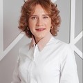 Фотография специалиста Бадаева Анастасия Викторовна