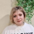 Фотография специалиста Волкова Елена Леонидовна