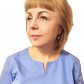 Фотография специалиста Антохи Людмила Ивановна