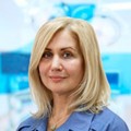 Фотография специалиста Ионина Татьяна Геннадьевна