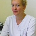 Фотография специалиста Степанова Светлана Викторовна