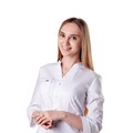 Фотография специалиста Харченко Лилия Александровна