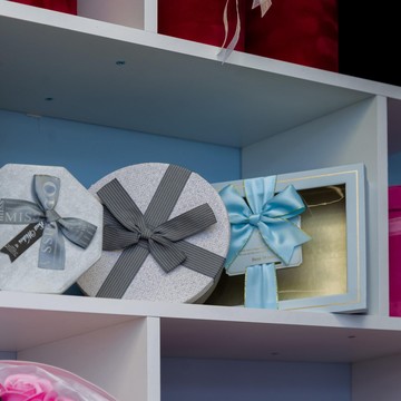 Магазин цветов Фрезия фото 2