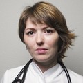 Фотография специалиста Щербакова Вера Евгеньевна