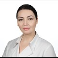 Фотография специалиста Мурадова Марина Шамиловна
