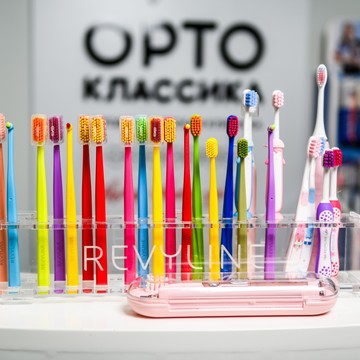 Стоматологическая клиника Орто-Классика фото 1