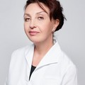 Фотография специалиста Соколова Наталья Николаевна