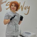 Фотография специалиста Челнокова Ольга Васильевна