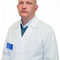 Фотография специалиста Василевский Алексей Юрьевич