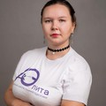 Фотография специалиста Ревякина Елизавета Александровна