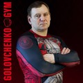 Фотография специалиста Головченко Вячеслав Анатольевич