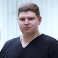 Фотография специалиста Жарко Максим Анатольевич