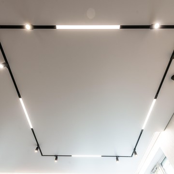 Компания Руспотолок фото 3