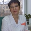 Фотография специалиста Шумилина Светлана Анатольевна