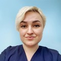Фотография специалиста Леонова Юлия Витальевна