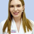 Фотография специалиста Ермакова Анна Михайловна