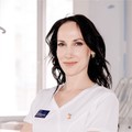 Фотография специалиста Новикова (Коваленко) Анна Владиславовна