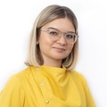 Фотография специалиста Весова Мария Юрьевна