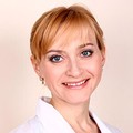 Фотография специалиста Громова Татьяна Александровна