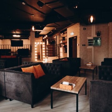 Hookah Palace Khimki фото 1