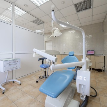 Стоматологическая клиника WellDenta фото 2