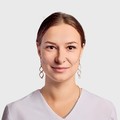 Фотография специалиста Михайлова Ангелина Геннадьевна