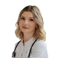 Фотография специалиста Абакомова Ольга Николаевна