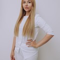 Фотография специалиста Платонова Мария Романовна