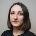Фотография специалиста Антонова Анастасия Сергеевна