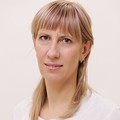 Фотография специалиста Ларченко Мария Владимировна