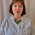Фотография специалиста Подмятникова Ольга Владимировна