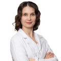 Фотография специалиста Школьникова Анна Андреевна