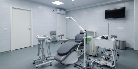 частные стоматология в томске