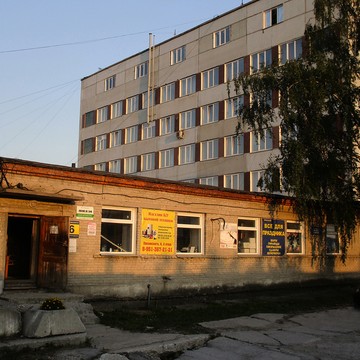 Мастерская инженерного дизайна &quot;Гек и Чук&quot; фото 3