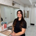 Фотография специалиста Романовская Алёна