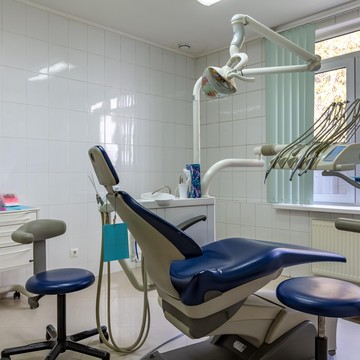 Стоматологическая клиника Гумбатовой Н. фото 2