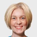 Фотография специалиста Макарова Наталья Валерьевна