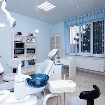 Стоматологическая клиника Ваша Стоматология на Северной улице фото 3