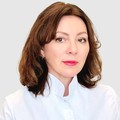 Фотография специалиста Панюшкина Любовь Владимировна